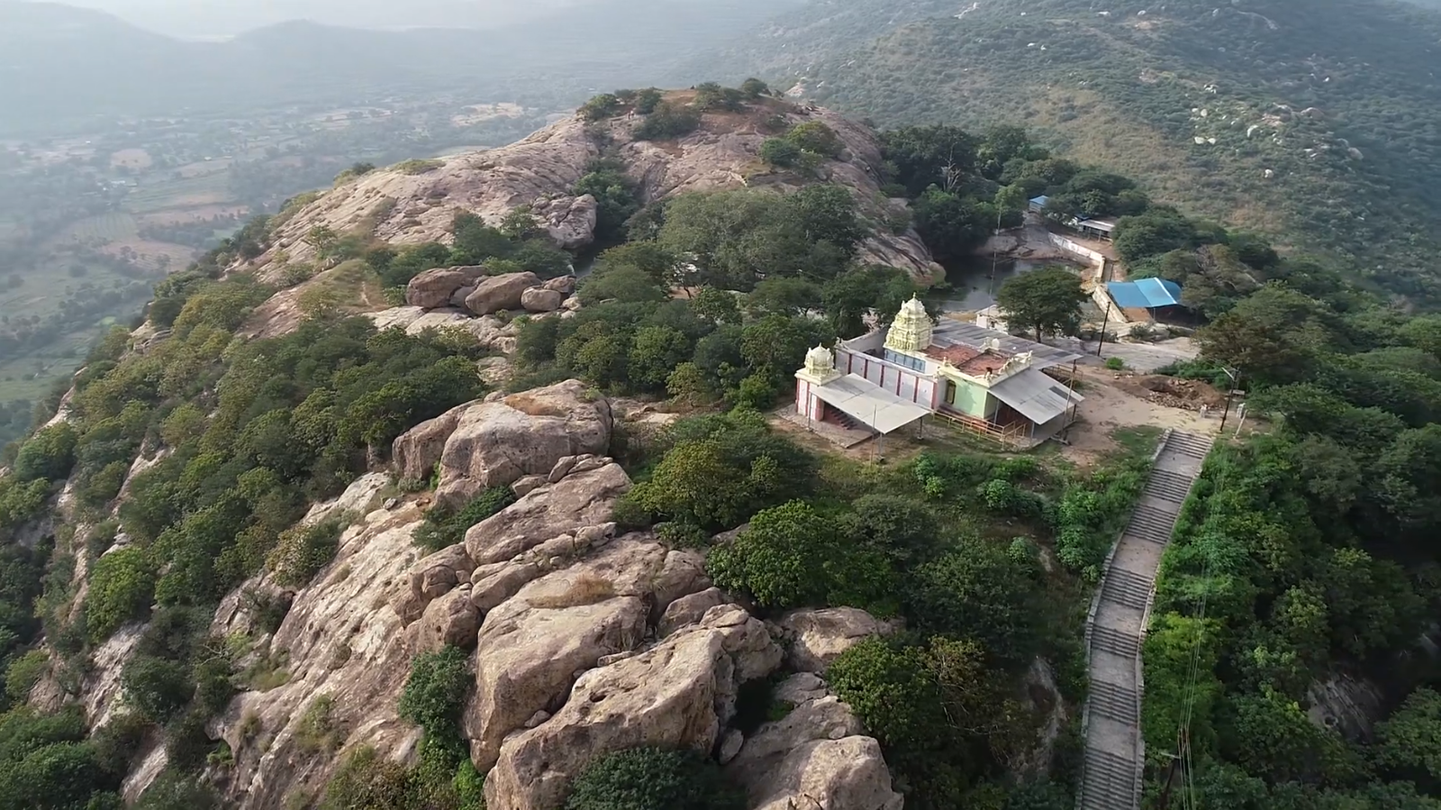 Arulmigu Subramani Swamy Thiru Kovil 